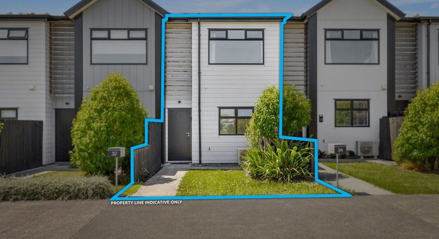  at 32 Maramara Road, Whenuapai, Auckland