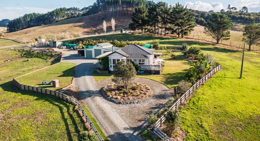  at 306 West Coast Road, Makarau, Rodney, Auckland