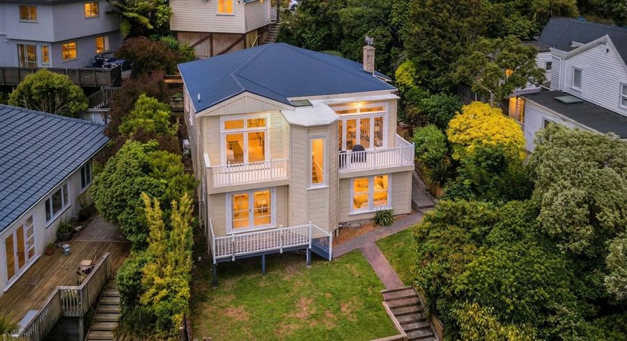  at 212 Cockayne Road, Ngaio, Wellington, Wellington