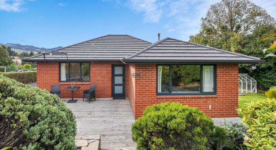  at 2 Flower Street, Fairfield, Dunedin