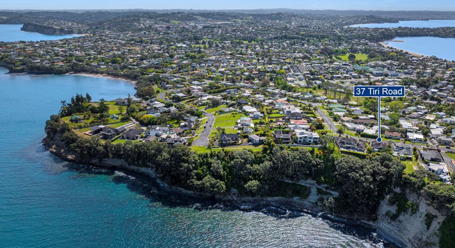  at 37 Tiri Road, Manly, Whangaparaoa