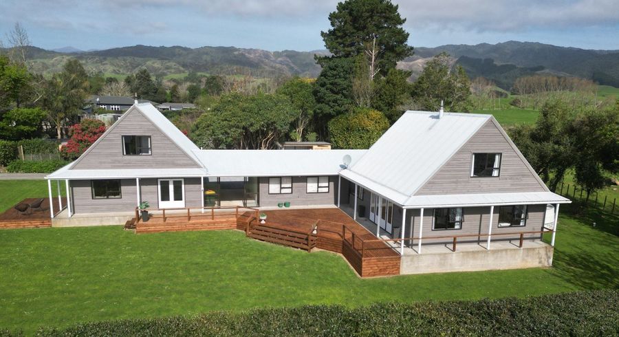  at 414 Muhunoa East Road, Muhunoa East