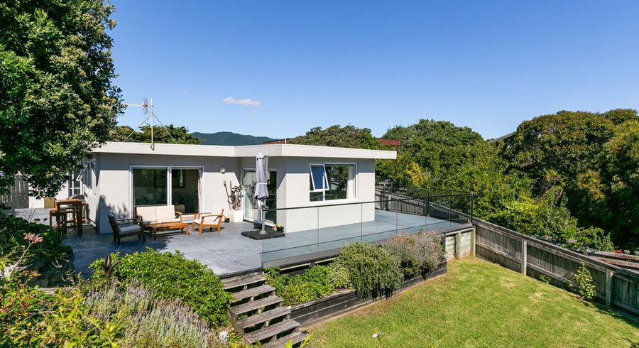  at 307B Rosetta Road, Raumati Beach, Paraparaumu