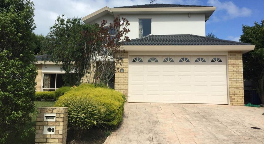  at 8 Meridian Court, Oteha, North Shore City, Auckland