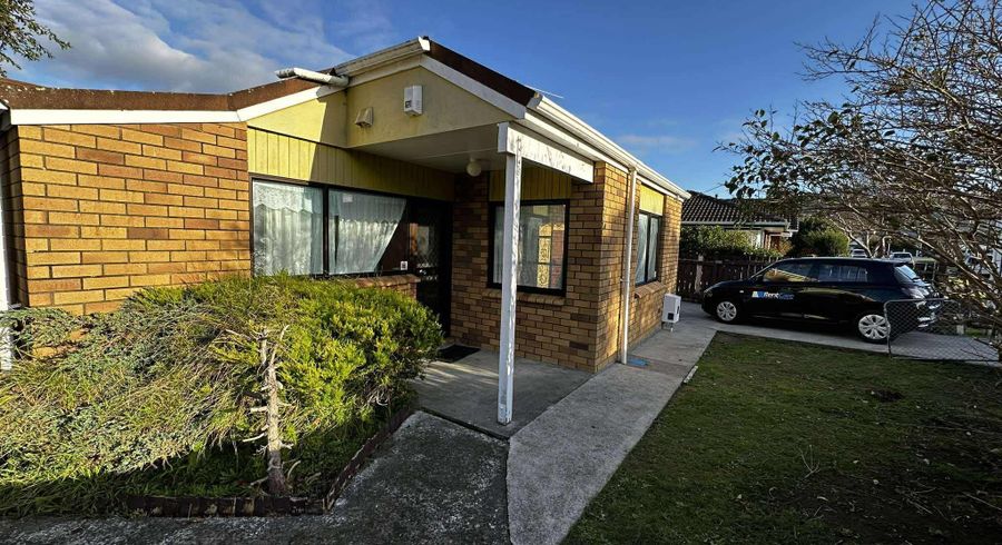  at 45 Mahoe Street, Lower Hutt, Lower Hutt, Wellington