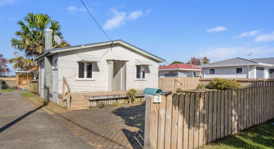  at 3 Raumati Crescent, Onerahi, Whangarei, Northland