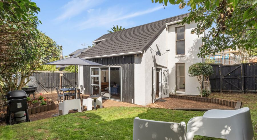  at 3/596 Mt Albert Road, Royal Oak, Auckland City, Auckland