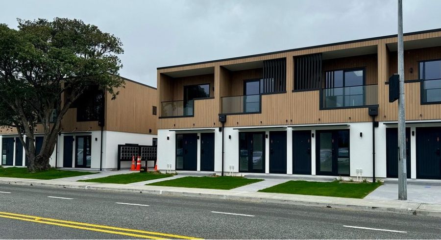  at 11/92 Cambridge Terrace, Waterloo, Lower Hutt, Wellington