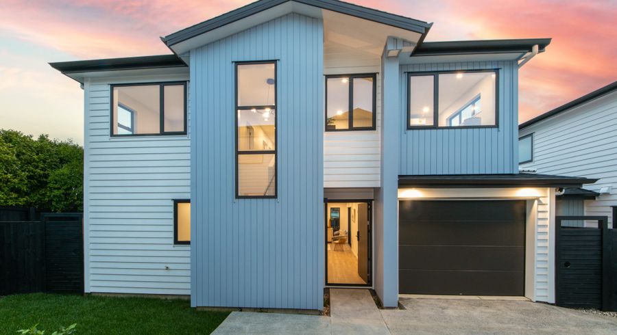  at 42E Connaught Street, Blockhouse Bay, Auckland City, Auckland