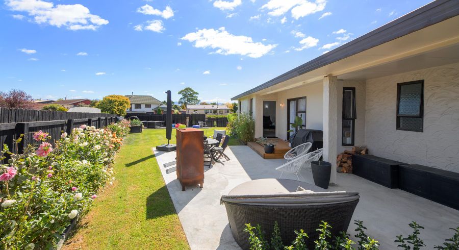  at 2 Hillside Terrace, Witherlea, Blenheim