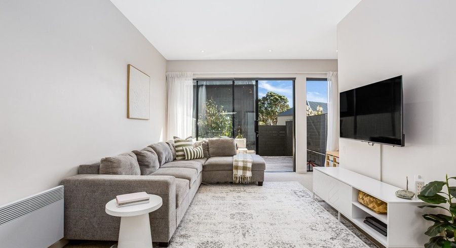  at 10/6 Oswald Crescent, Paparangi, Wellington, Wellington