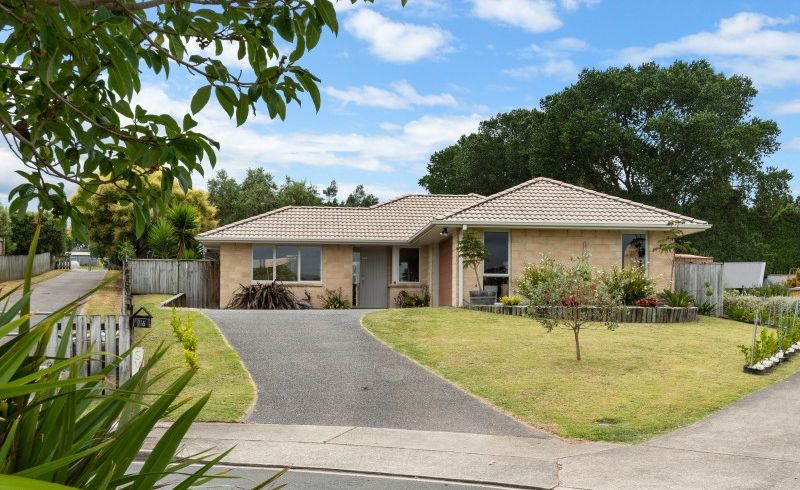  at 116 Falcon Drive, Welcome Bay, Tauranga