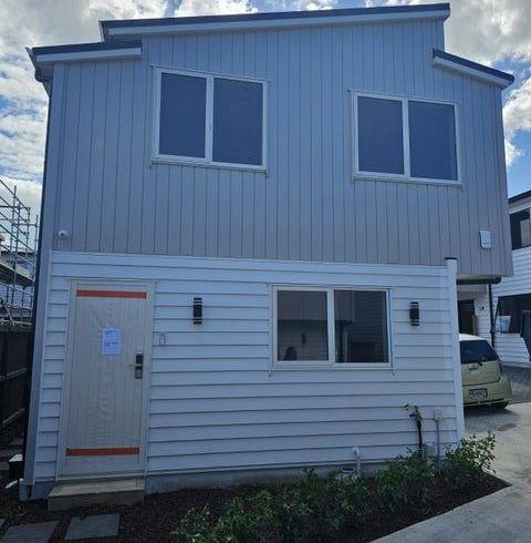  at 12d Minaret Drive, Bucklands Beach, Manukau City, Auckland