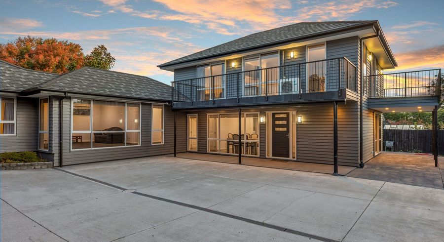  at 87 Wairakei Road, Bryndwr, Christchurch City, Canterbury