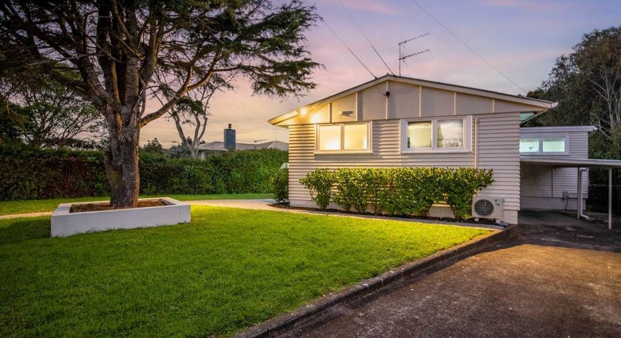  at 16 McCracken Road, Mount Wellington, Auckland