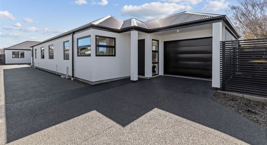  at 117A Tancred Street, Linwood, Christchurch