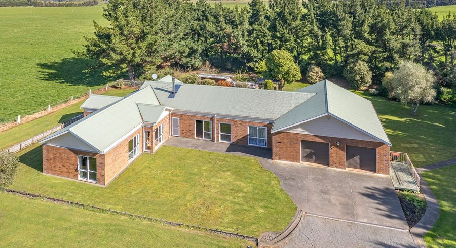  at 686 State Highway 3, Kaitoke, Whanganui