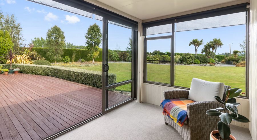  at 829 Landsborough Road, Claremont, Timaru, Canterbury