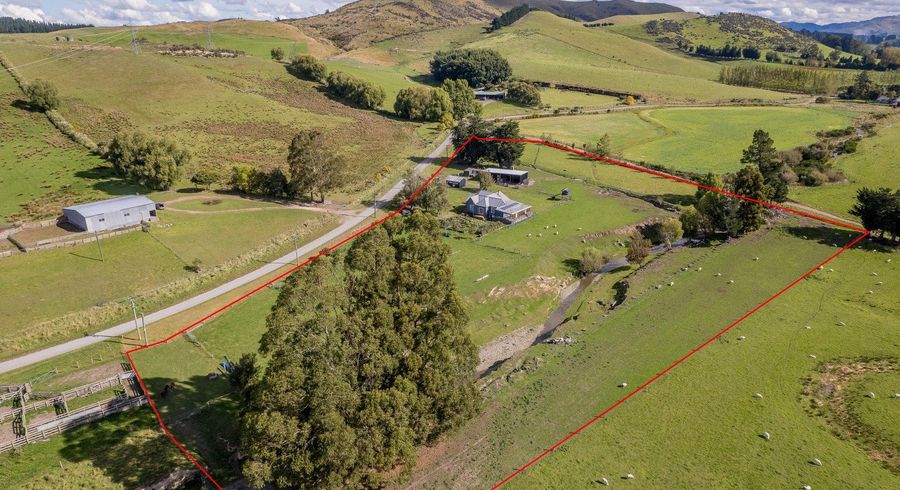  at 214 Waianiwaniwa Road, Darfield