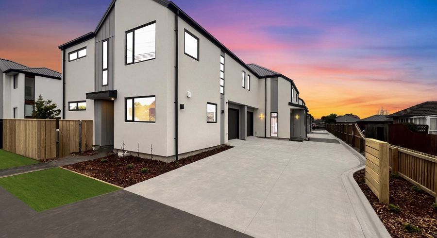  at 3/47 Amyes Road, Hornby, Christchurch