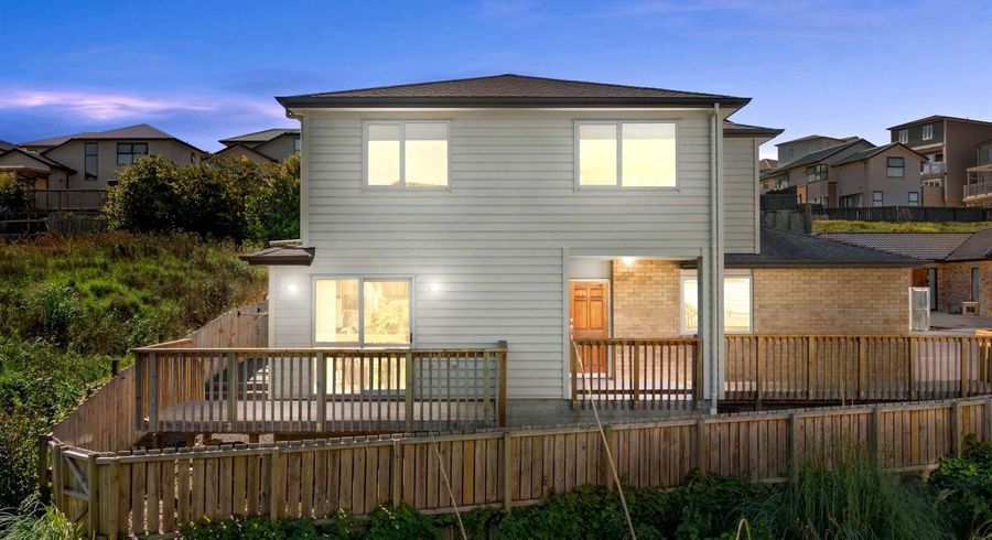  at 40 Arrowsmith Drive, Flat Bush, Manukau City, Auckland