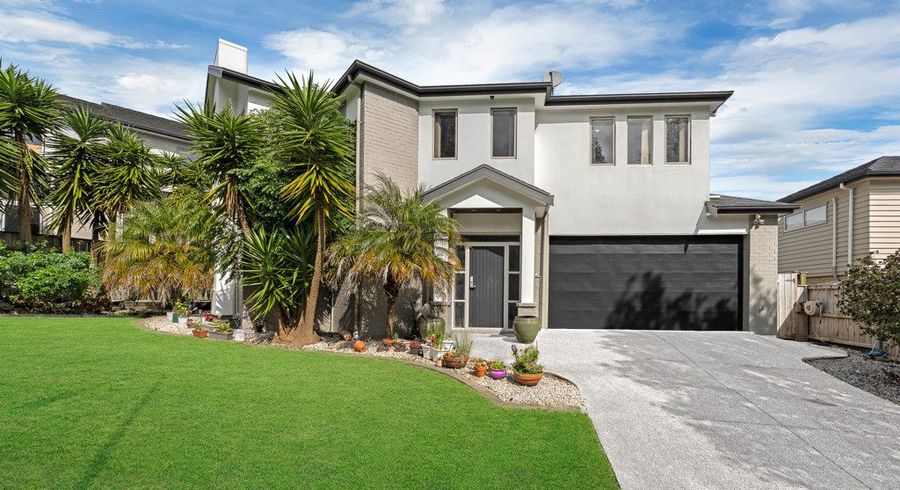  at 35 Packspur Drive, Flat Bush, Manukau City, Auckland