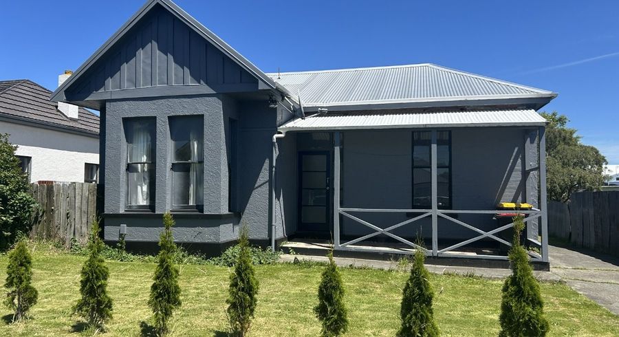  at 107 Morton Street, Georgetown, Invercargill, Southland