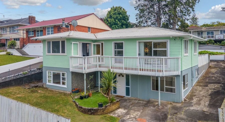  at 7 Mary Dreaver Street, New Windsor, Auckland City, Auckland
