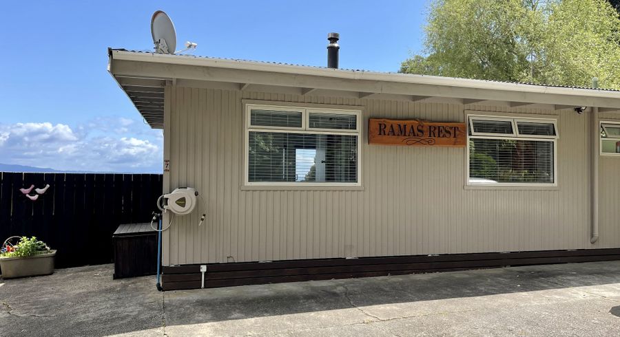  at 7 Kuaka Lane, Waiotahe, Ōpōtiki