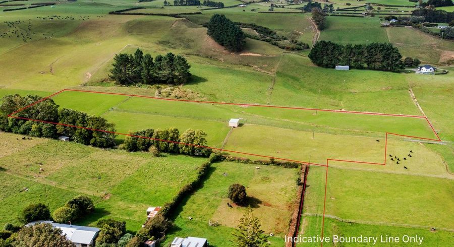  at 2A Moir Street, Eltham, South Taranaki, Taranaki