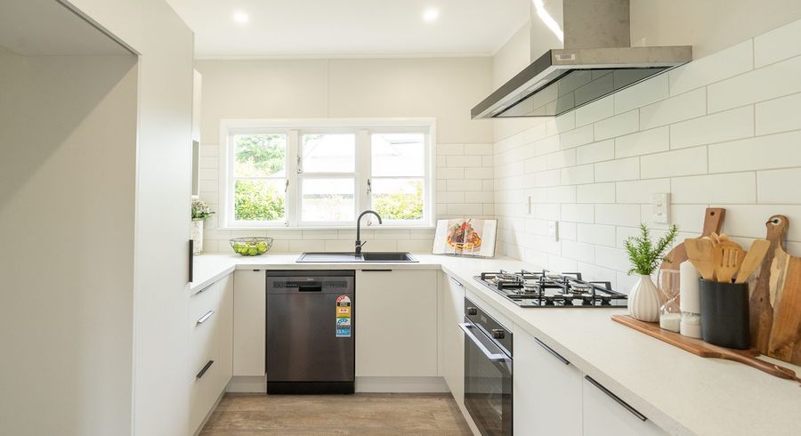  at 376 Ulster Street, Whitiora, Hamilton