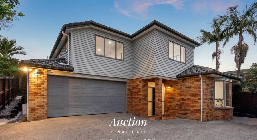  at 6 Hampstead Road, Sandringham, Auckland