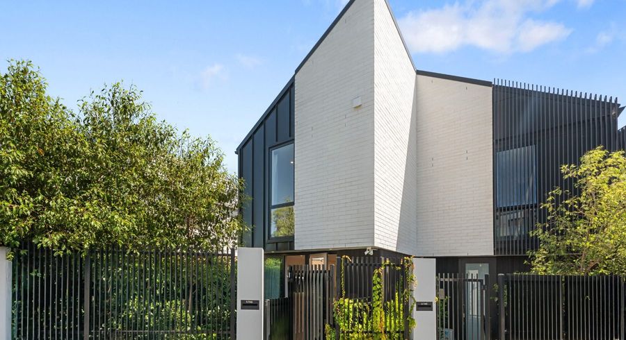  at 1/748 Remuera Road , Remuera, Auckland City, Auckland