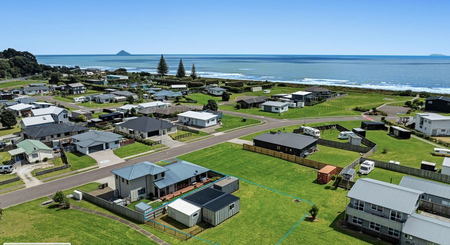  at 6 Waiotahe Drifts Boulevard, Waiotahi, Opotiki, Bay Of Plenty