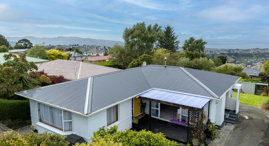  at 19 Herron Street, Brockville, Dunedin, Otago