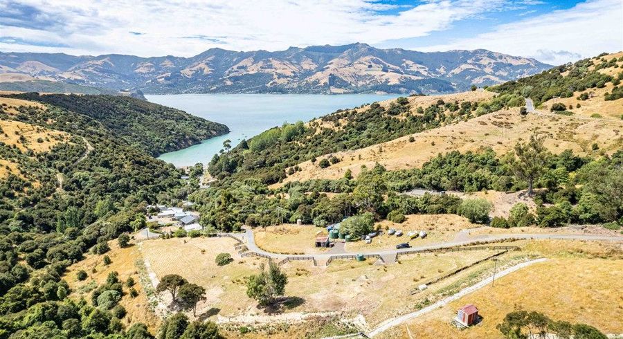  at Lot 3/5 Tikao Bay Rd, Akaroa, Banks Peninsula, Canterbury