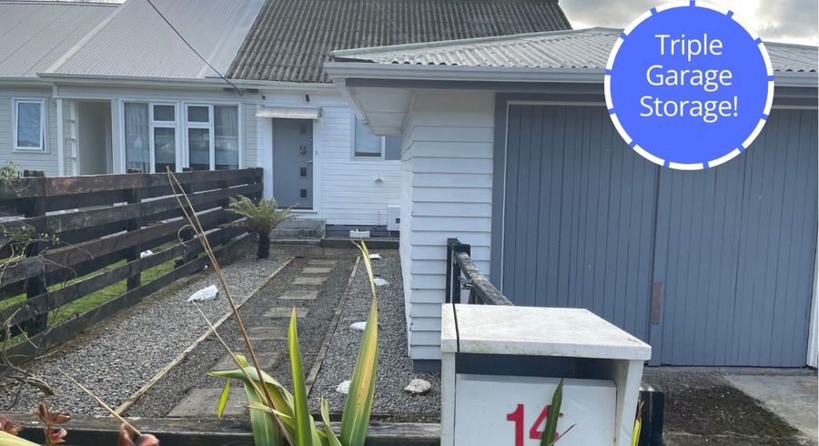  at 14 Keys Street, Naenae, Lower Hutt, Wellington