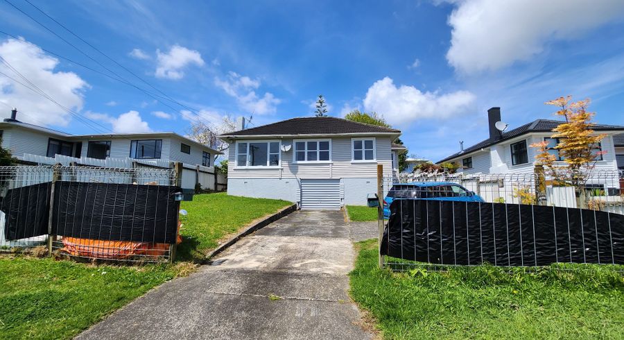  at 30 Hooks Road, Manurewa, Manukau City, Auckland
