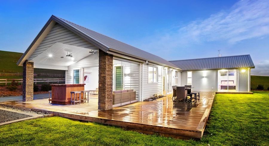  at 65C Hunt Road, Tuakau