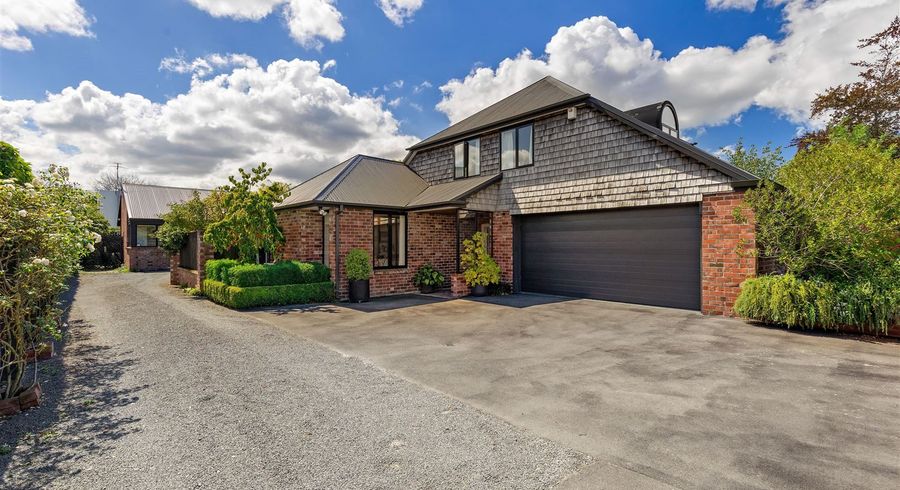  at 69A Glandovey Road, Fendalton, Christchurch