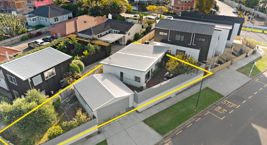 at 72 Waitangi Road, Onehunga, Auckland City, Auckland