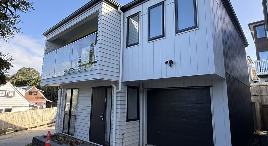  at 3A Viewland Ave, Onehunga, Auckland City, Auckland