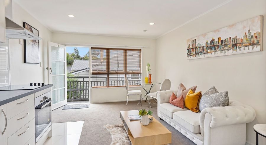  at 6/44 St Andrew Rd, Epsom, Auckland City, Auckland