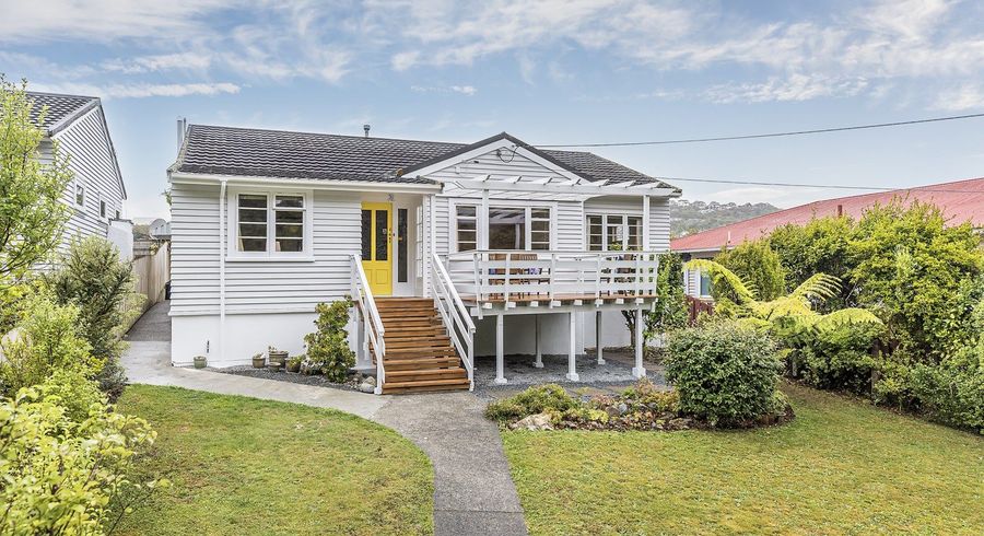  at 30 Sunshine Avenue, Karori, Wellington