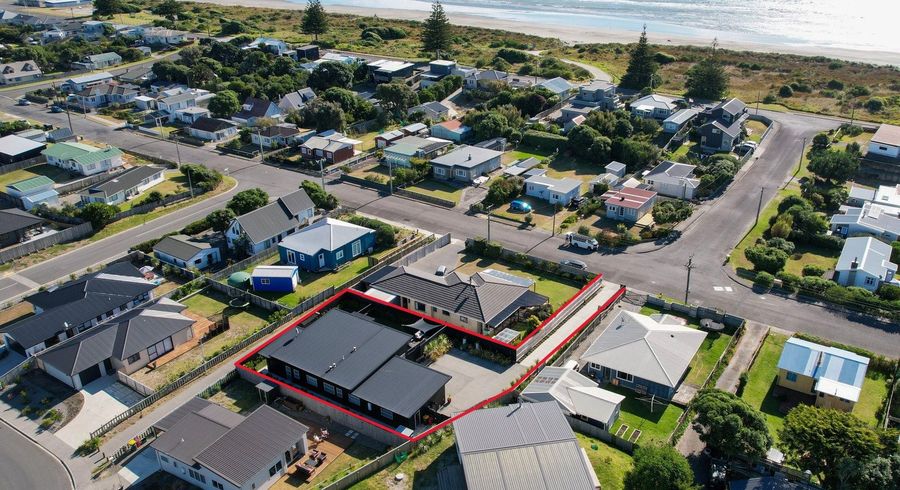  at 30A Moana Street, Otaki Beach, Otaki