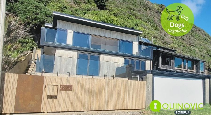  at 32 Ocean Parade, Pukerua Bay, Porirua