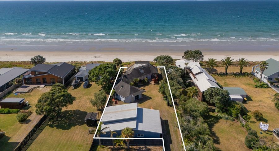  at 300 Kenwood Drive, Matarangi, Whitianga