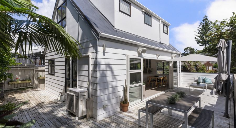  at 4/4 Webber Street, Westmere, Auckland City, Auckland