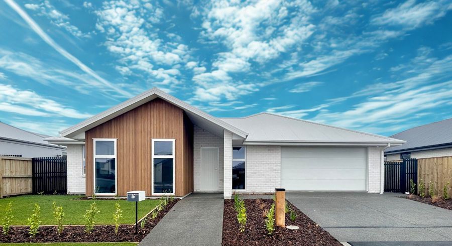  at 66 Monarch Drive, Rolleston, Selwyn, Canterbury