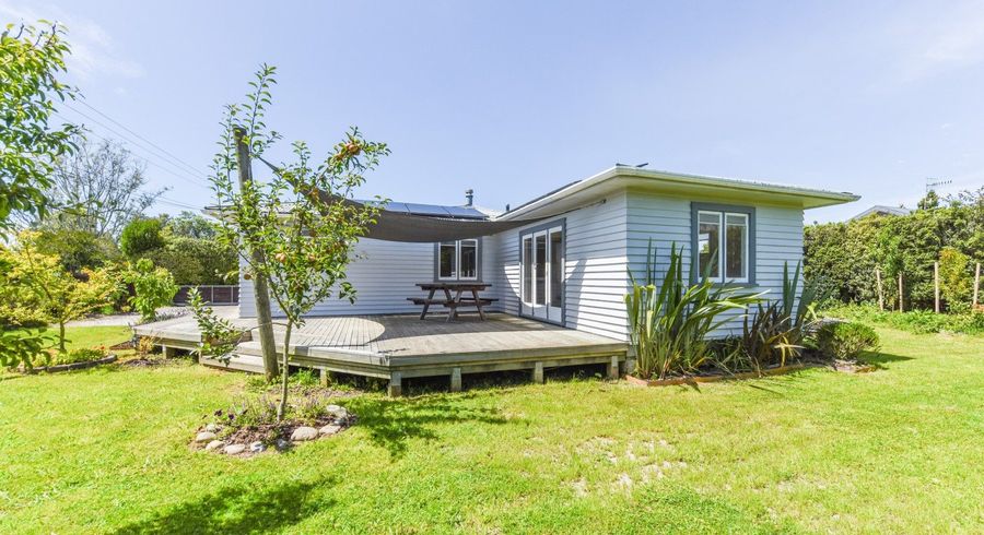  at 529 Main Road Riwaka, Riwaka, Tasman, Nelson / Tasman